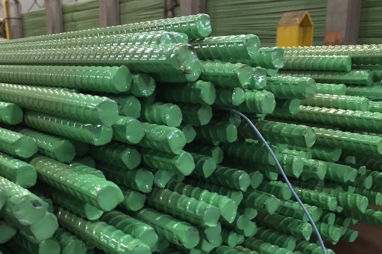 Epoxy Coatings