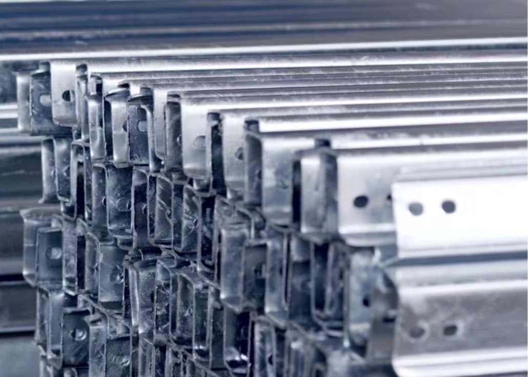 Hot Dip Galvanizing