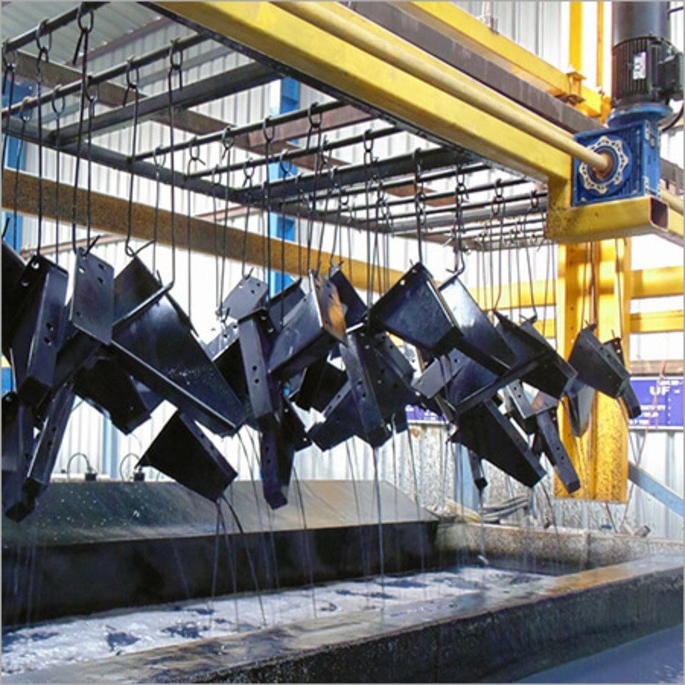 CED Coating