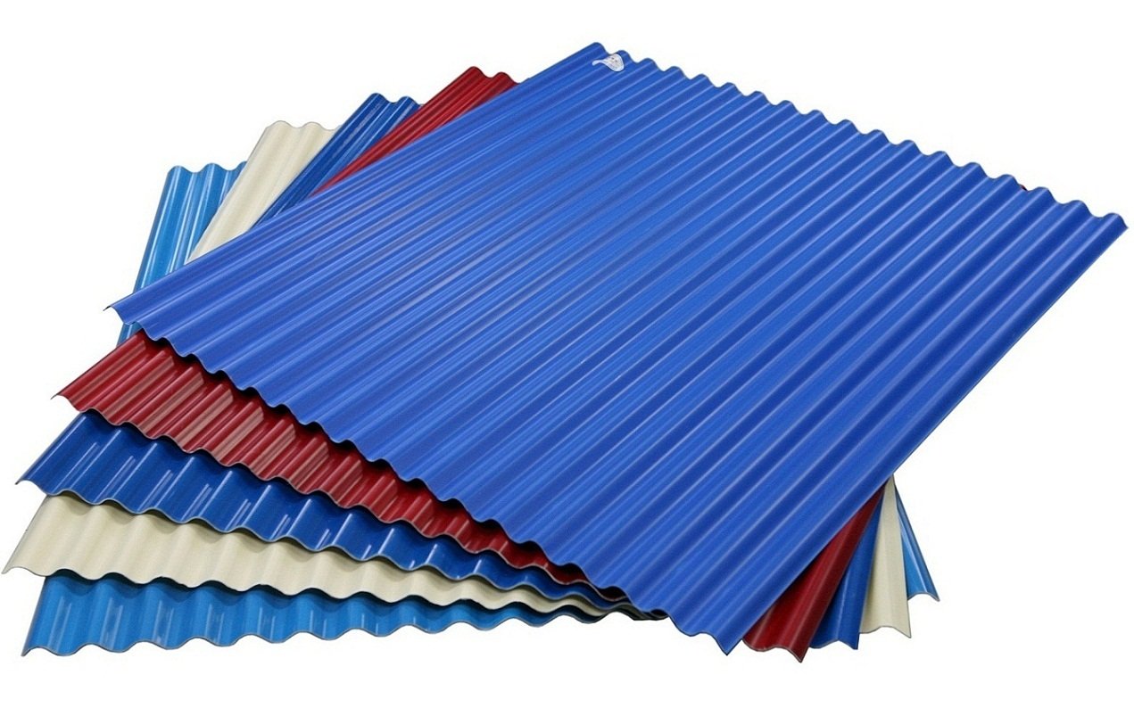 Sheet coatings