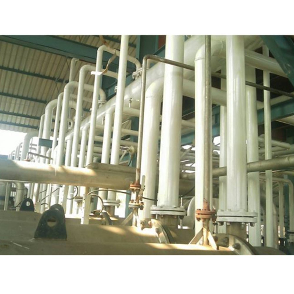 High-Performance Coating