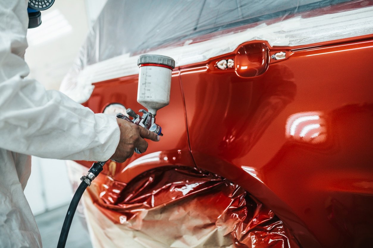 Decorative coatings